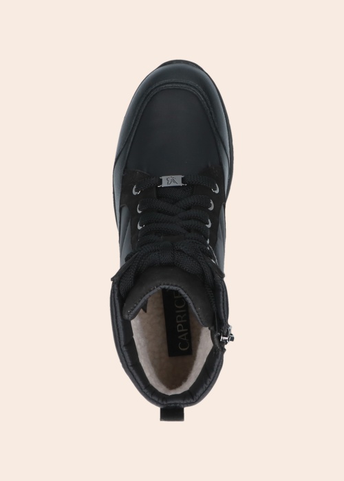 Caprice žieminiai batai