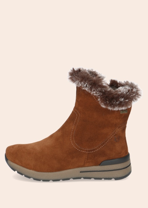 Caprice žieminiai batai