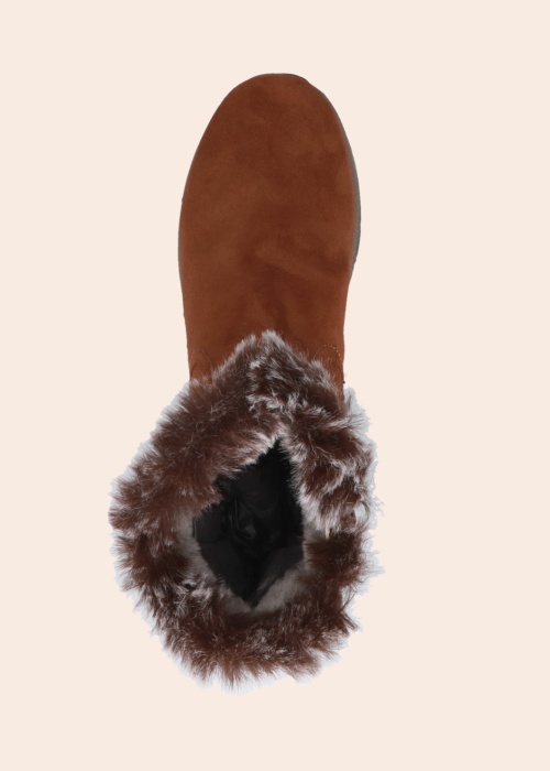 Caprice žieminiai batai