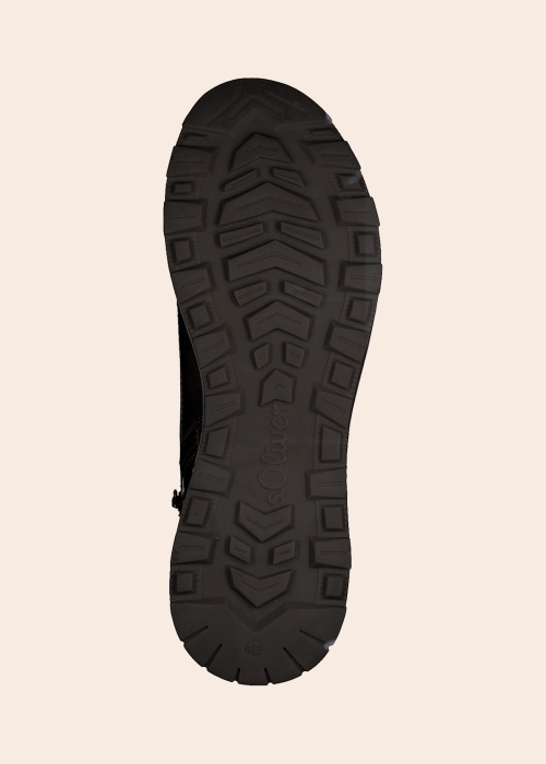 s.Oliver žieminiai batai