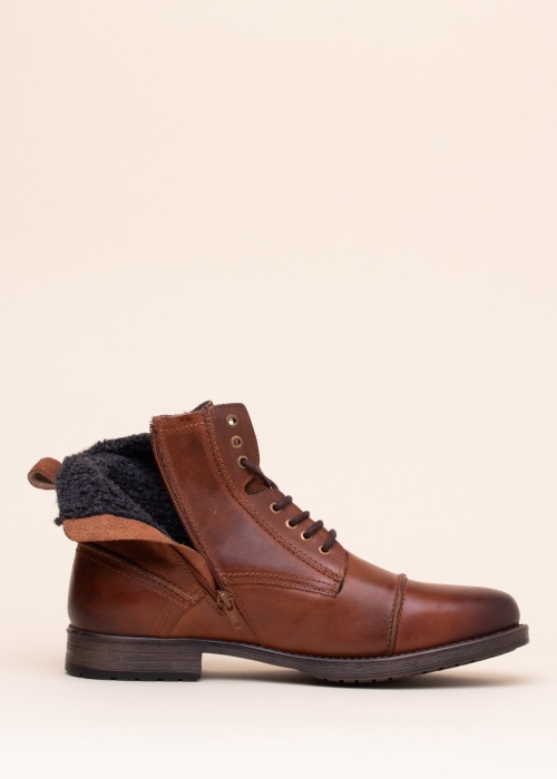 Wrangler žieminiai batai Marlon