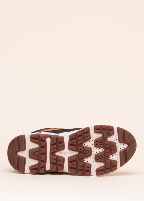 Geox žieminiai batai