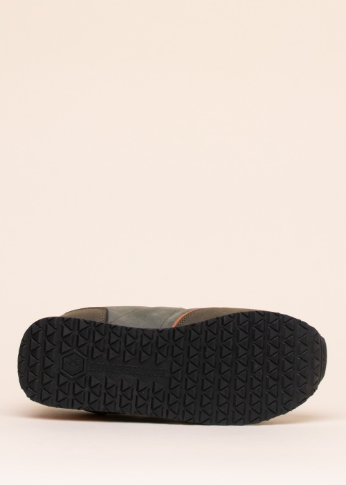 Lumberjack laisvalaikio bateliai