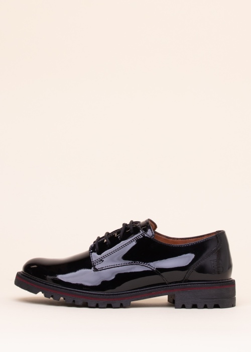 Bagatt bateliai Ronja Evo