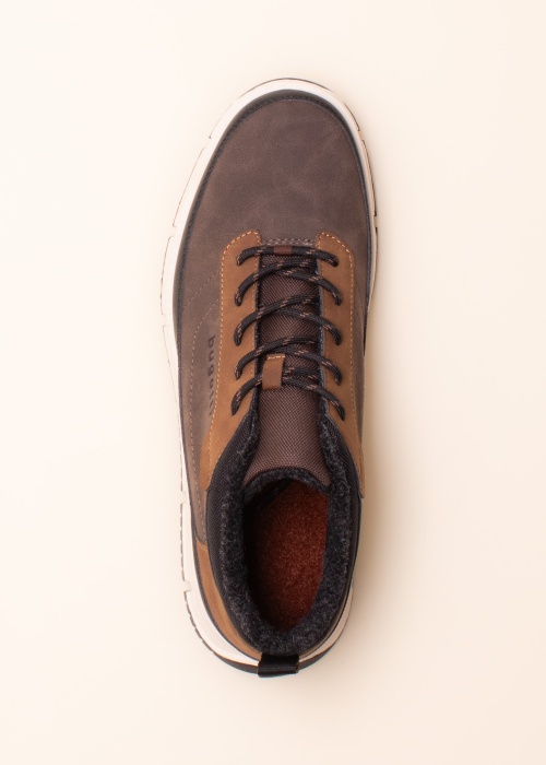 Bugatti žieminiai batai Samper