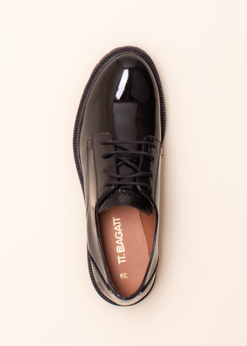 Bagatt bateliai Ronja Evo