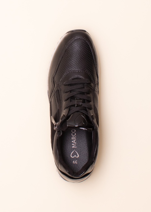 Marco Tozzi laisvalaikio bateliai