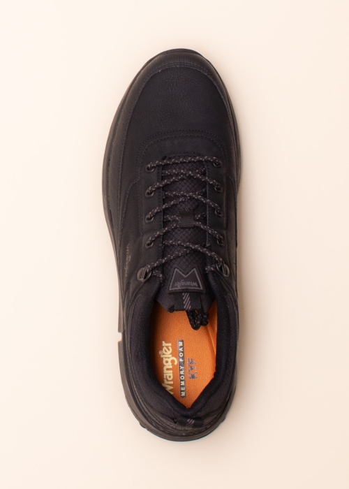 Wrangler laisvalaikio bateliai Mounty