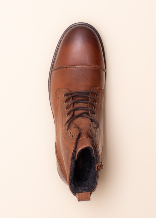 Wrangler žieminiai batai Marlon