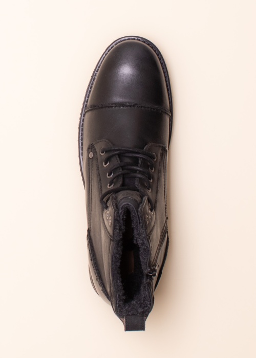 Wrangler žieminiai batai Marlon