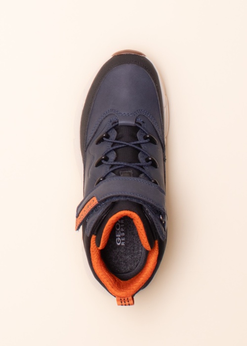 Geox aulinukai Flexyper Plus