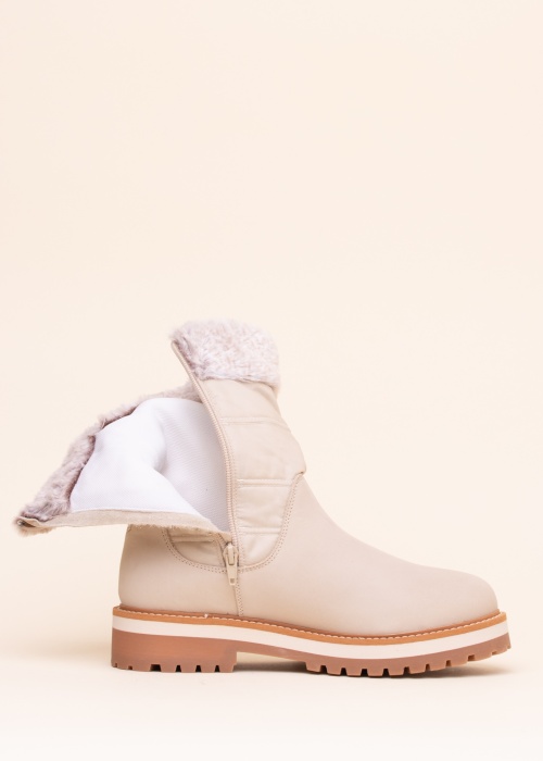 Lumberjack aulinukai Kristy