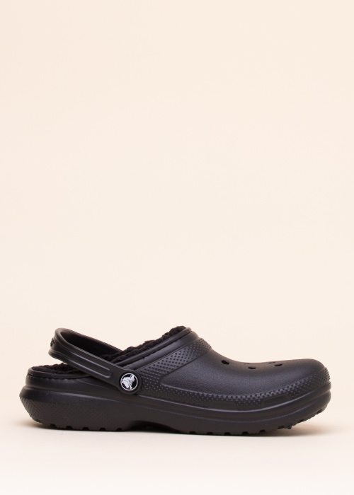 Crocs sandalai Classic Lined Clog