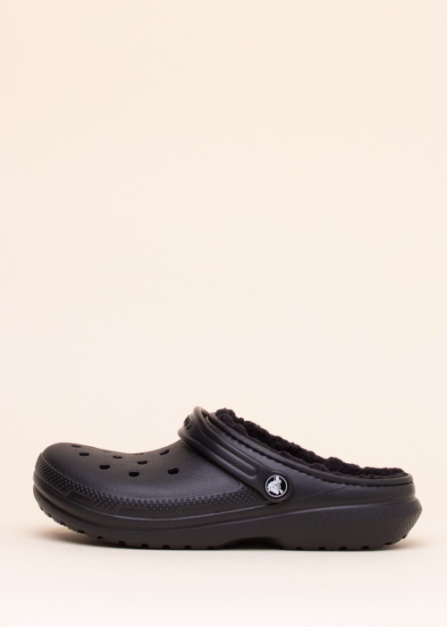 Crocs sandalai Classic Lined Clog