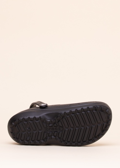 Crocs sandalai Classic Lined Clog