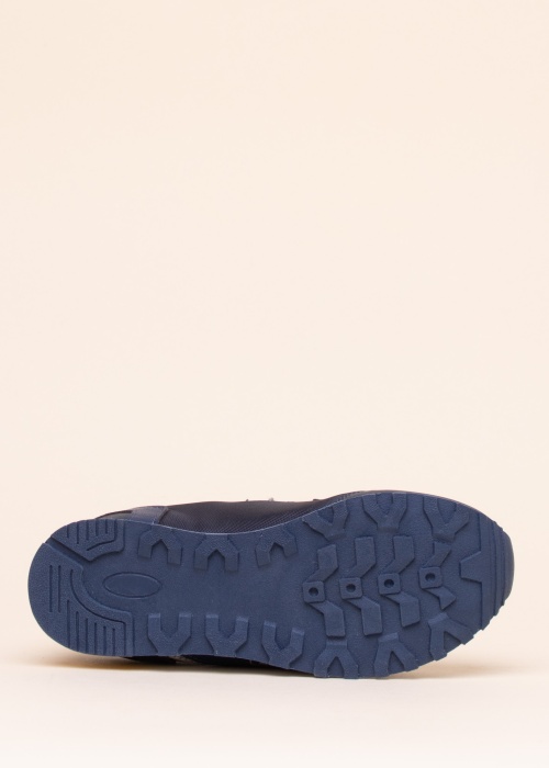 Lumberjack laisvalaikio bateliai