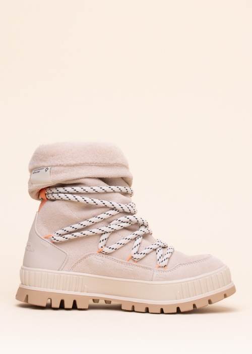 Palladium žieminiai batai Pallashock Hiver