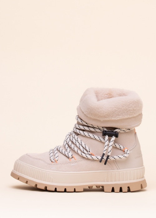 Palladium žieminiai batai Pallashock Hiver