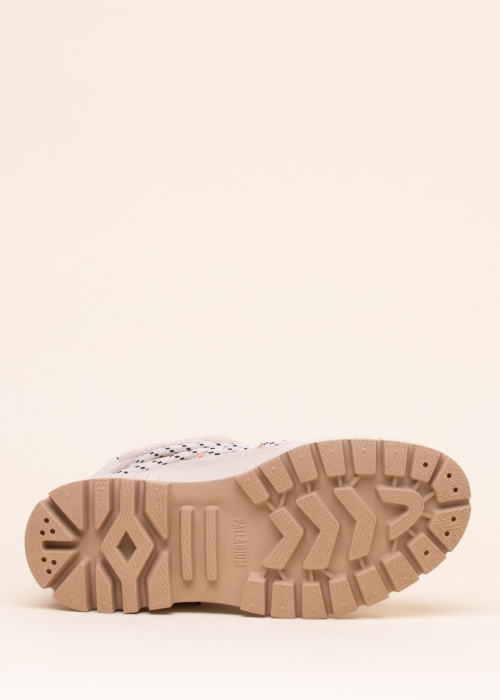 Palladium žieminiai batai Pallashock Hiver