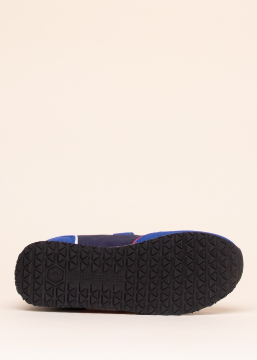 Lumberjack laisvalaikio bateliai