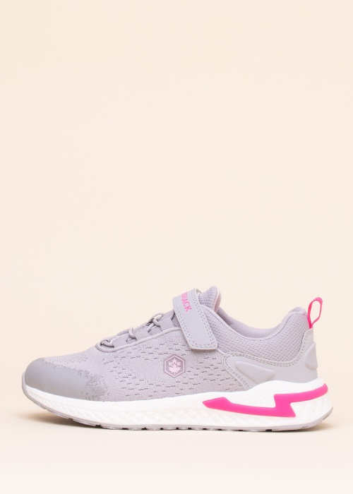 Lumberjack laisvalaikio bateliai