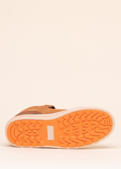 Lumberjack laisvalaikio bateliai