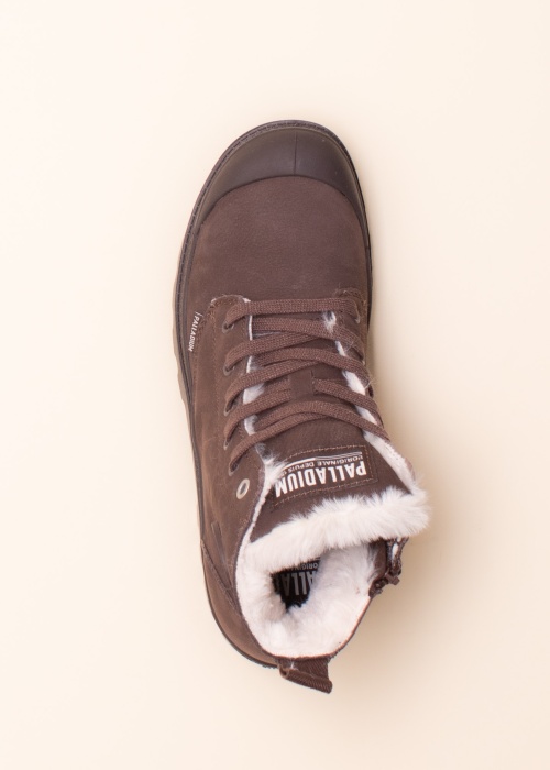 Palladium žieminiai batai Pampa Hi Zip Wl