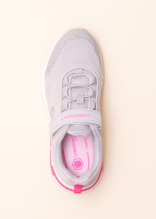 Lumberjack laisvalaikio bateliai