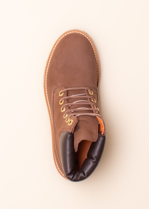 Lumberjack aulinukai Kristy