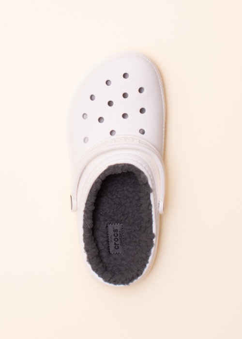 Crocs sandalai Classic Lined Clog