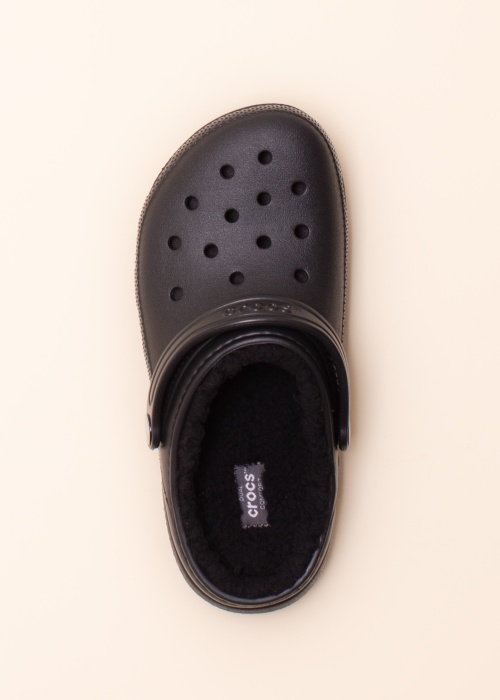 Crocs sandalai Classic Lined Clog