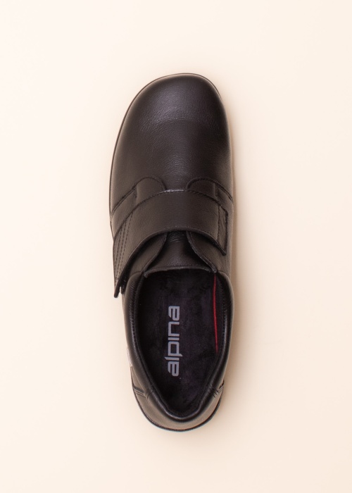 Alpina bateliai Vita