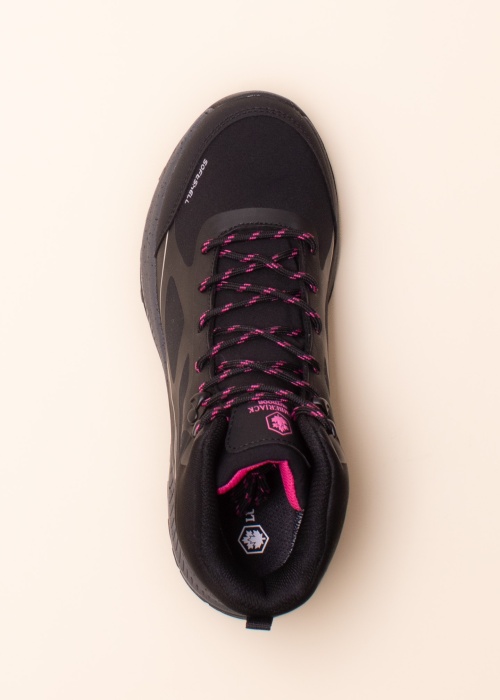 Lumberjack žygio batai aukštu aulu Modesta