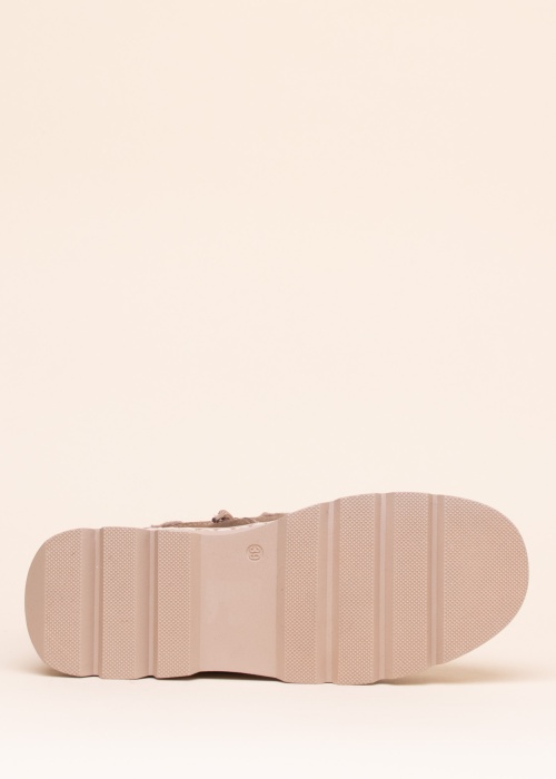 Duffy žieminiai batai