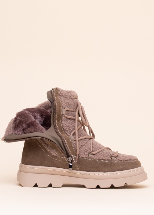 Duffy žieminiai batai