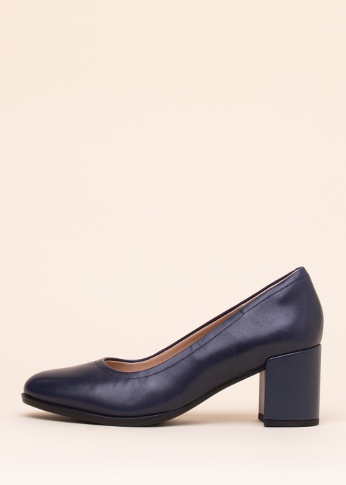 Clarks bateliai Freva55 Court