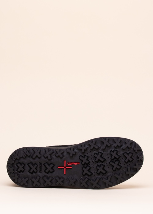 Geox žieminiai batai Granito