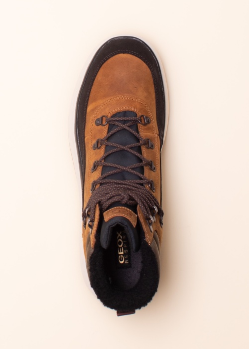 Geox žieminiai batai Granito