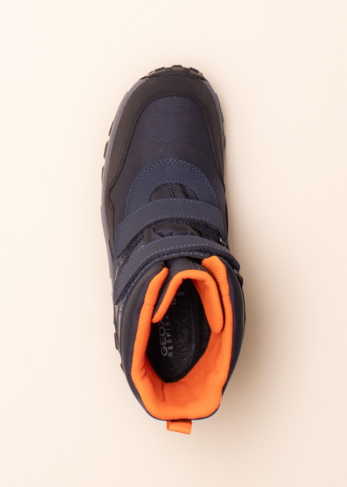 Geox žieminiai batai Himalaya