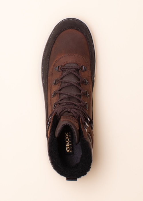 Geox žieminiai batai Granito
