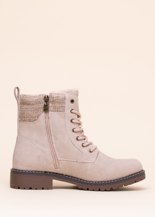 Tom Tailor žieminiai batai