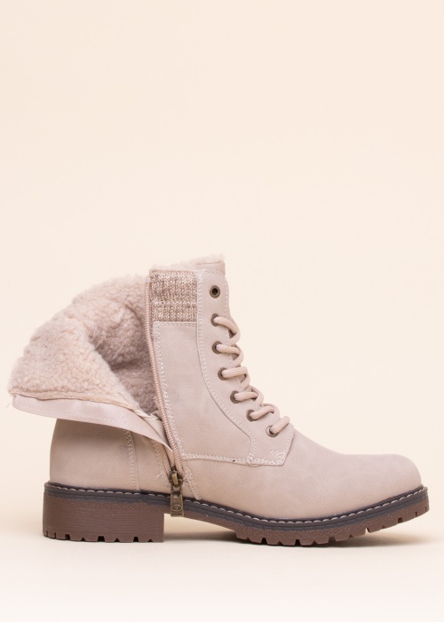 Tom Tailor žieminiai batai