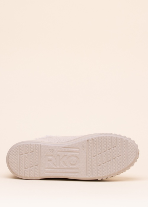 Rylko šilti pamušalu laisvalaikio batai