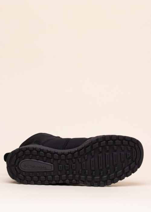 Columbia žieminiai batai Fairbanks