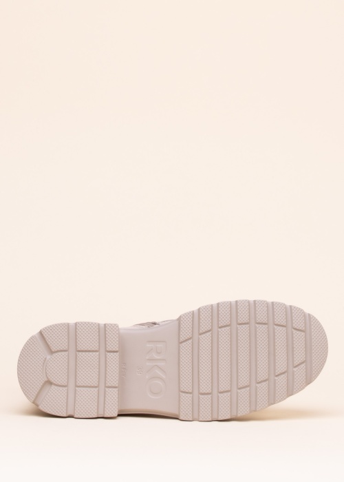 Rylko žieminiai batai