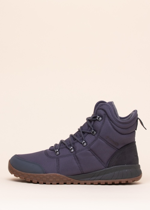 Columbia žieminiai batai Fairbanks