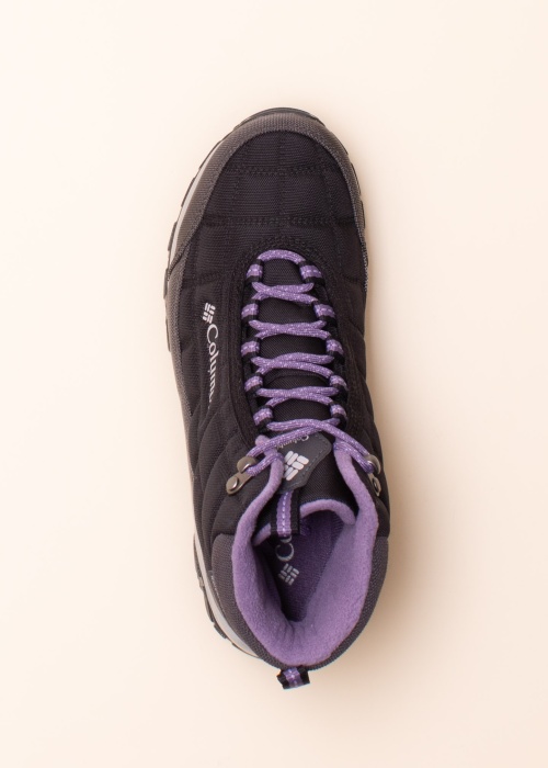 Columbia žieminiai batai Firecamp