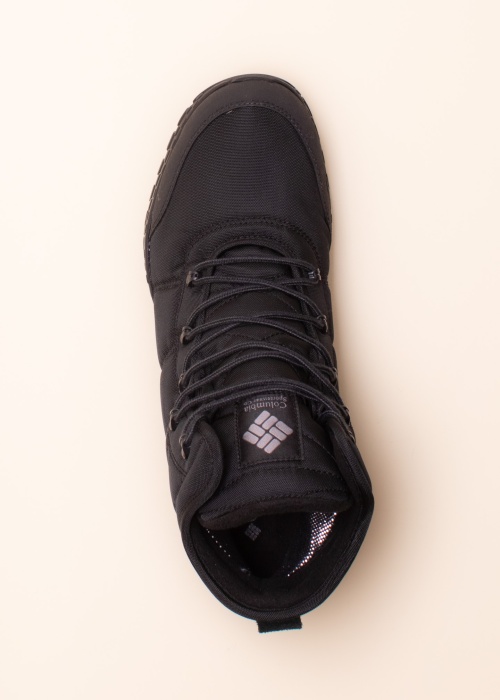 Columbia žieminiai batai Fairbanks