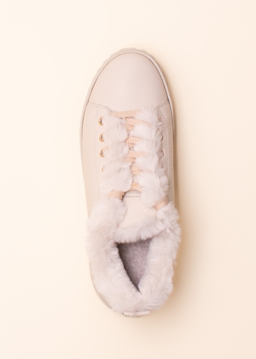 Rylko šilti pamušalu laisvalaikio batai