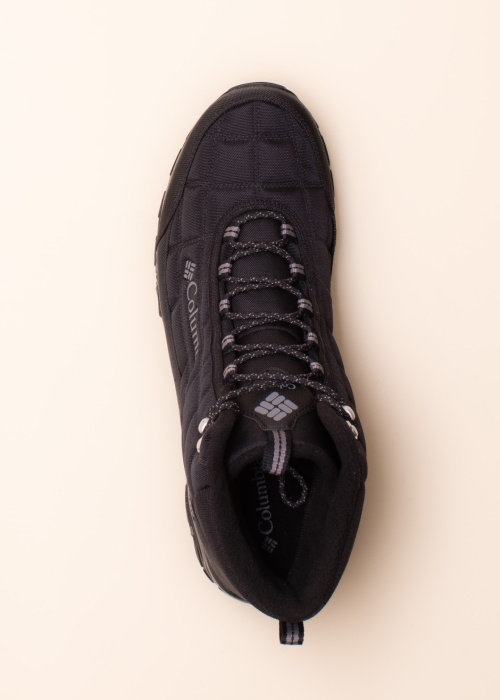 Columbia žieminiai batai Firecamp